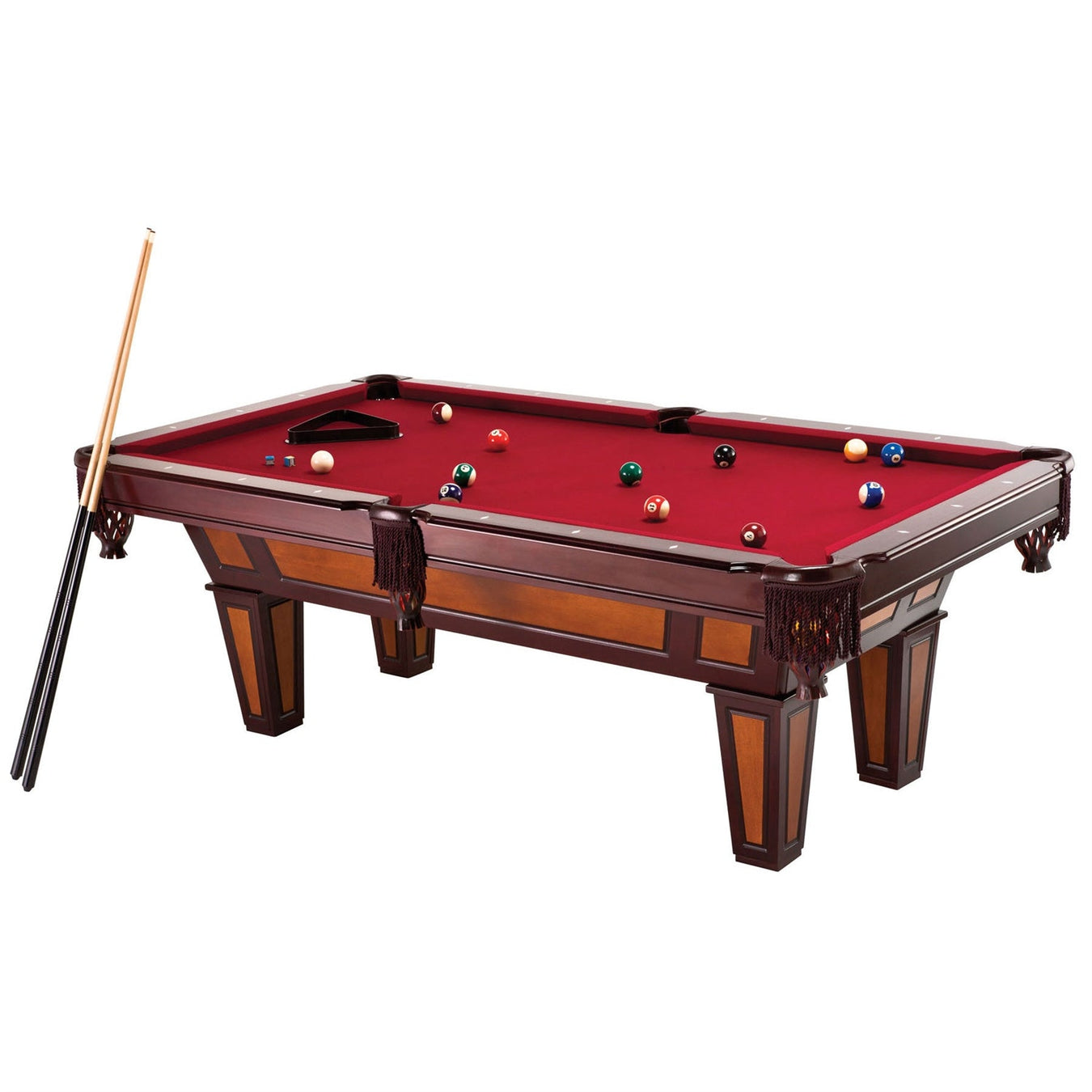 Pool Tables