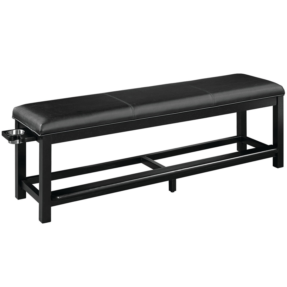 RAM Game Room Spectator Bench - 47