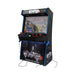 Terminator Series arcade machine on a white background