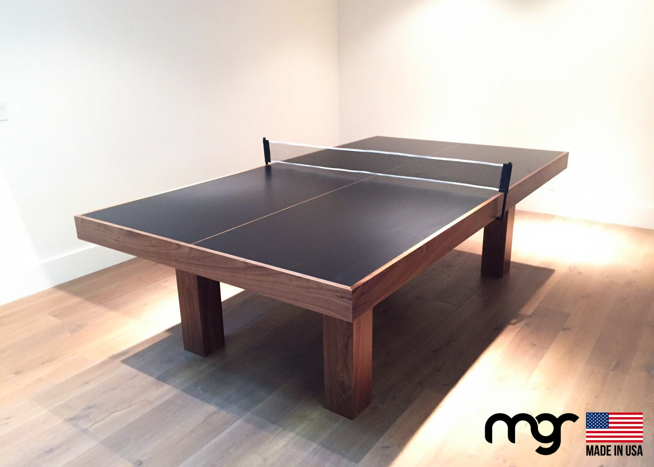 Ping Pong Tables