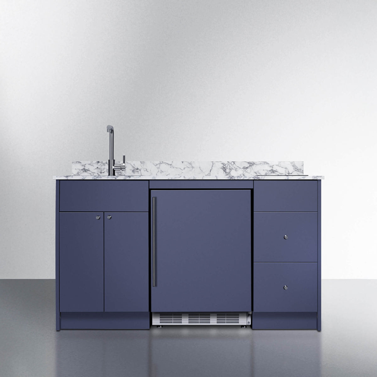Summit Turnkey Caldera Kitchenette - 63