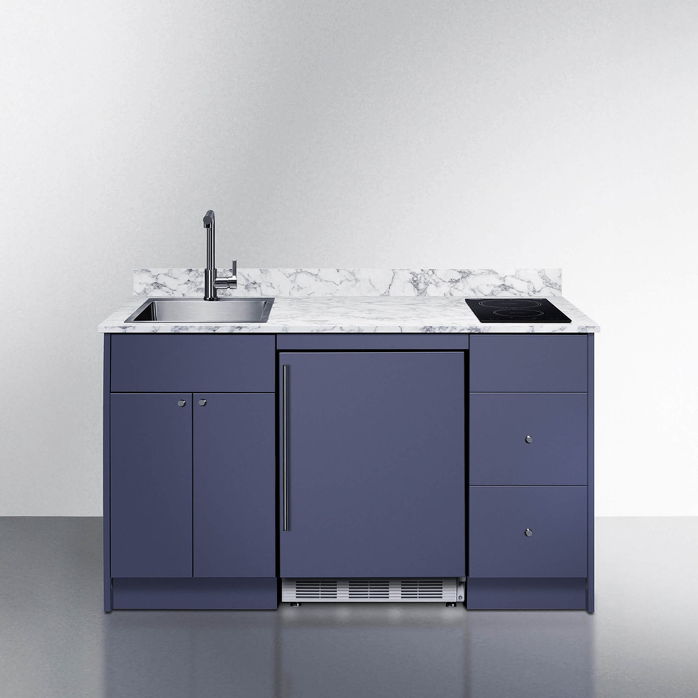 Summit Turnkey Caldera Kitchenette - 63