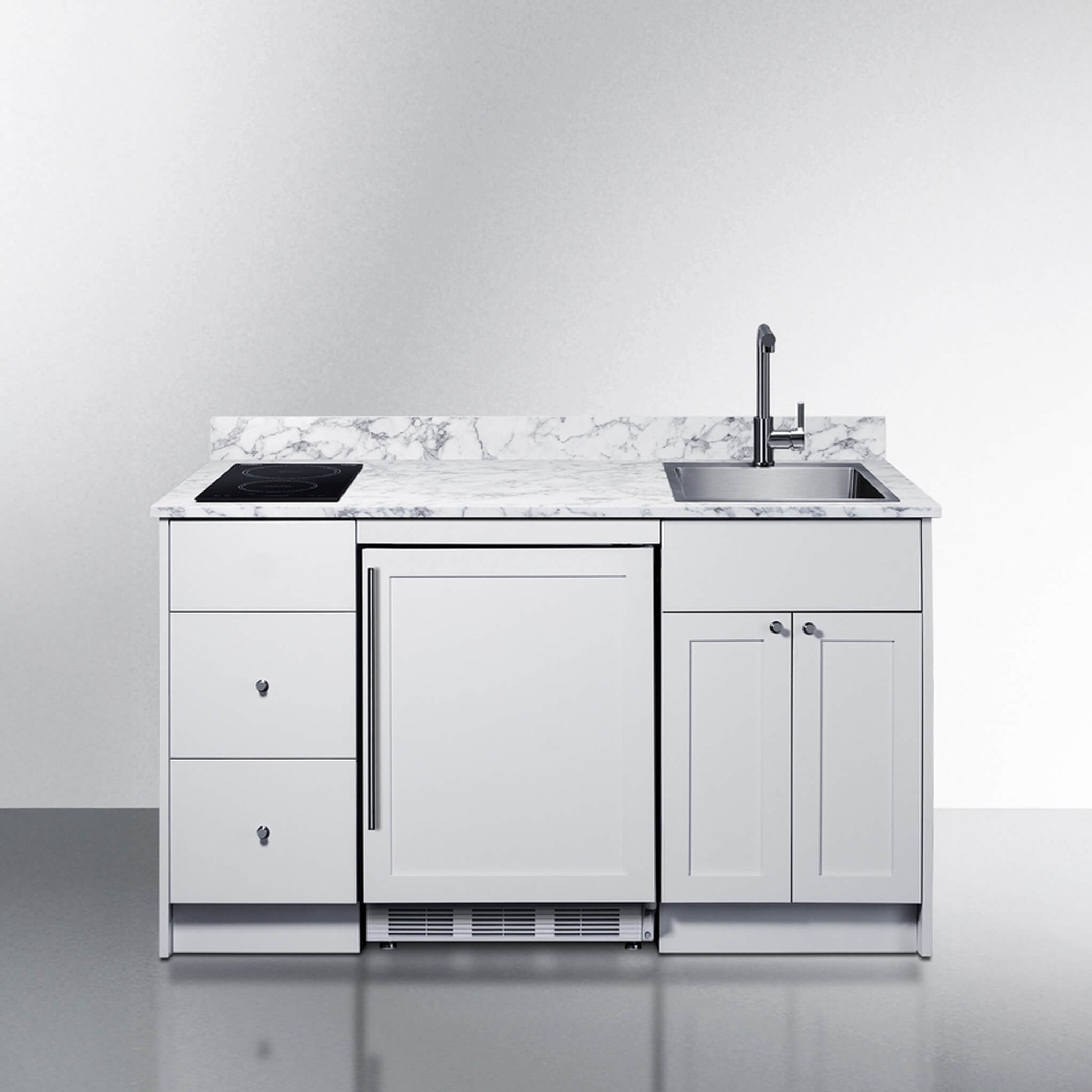 Summit Turnkey Caldera Kitchenette - 63